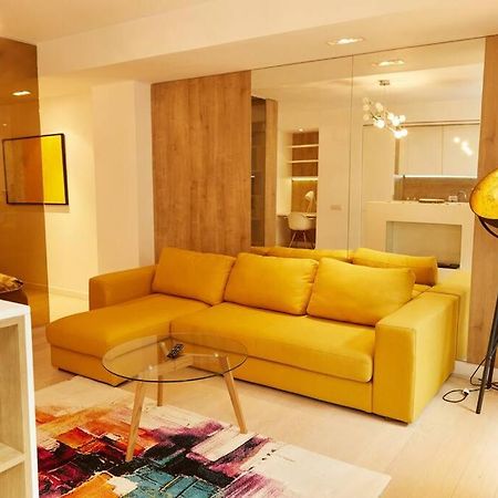 Vernescu Luxury Residence 2 Бухарест Экстерьер фото